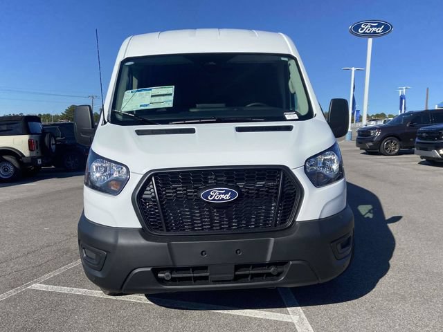 New 2026 Ford Transit 250 148 Medium Roof w/ Load Area Protection Package RWD image 6