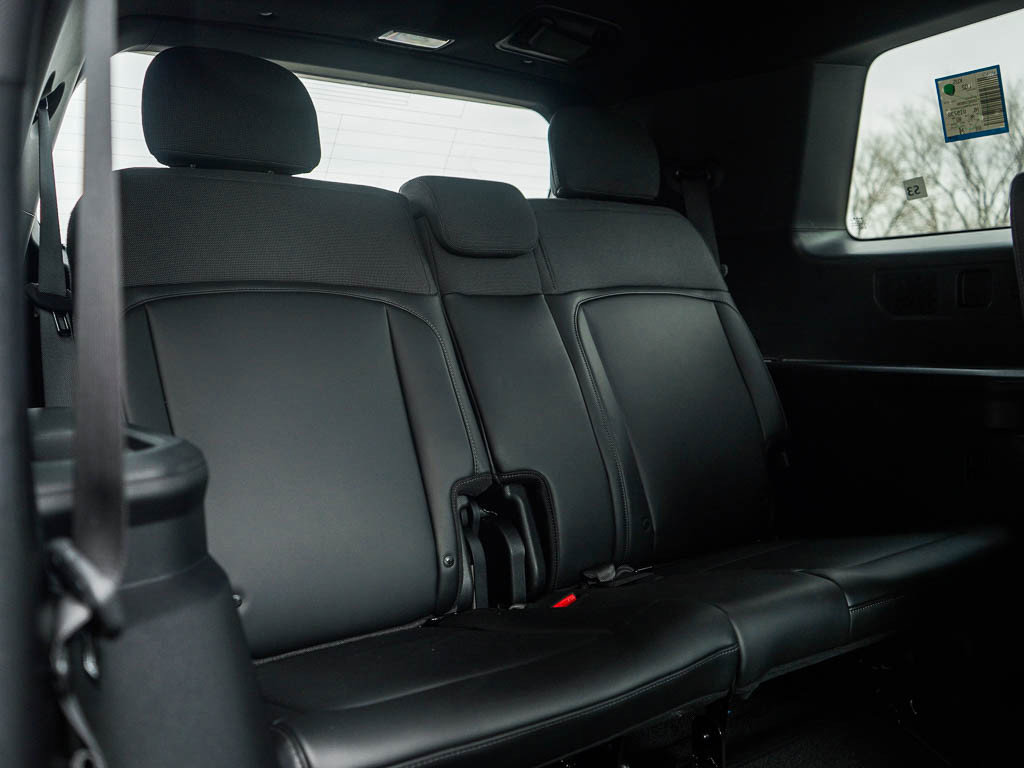 New 2027 Kia Telluride S image 14