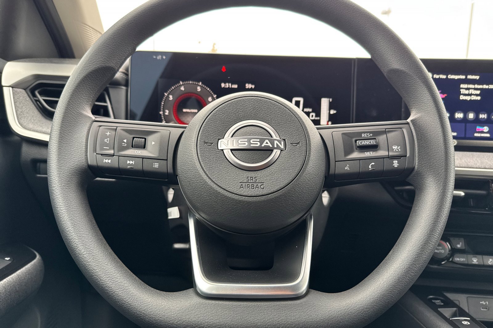 New 2026 Nissan Kicks SV w/ SV Premium Package image 20