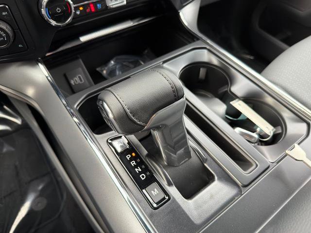 New 2025 Ford F150 Lariat w/ Equipment Group 501A Mid image 23