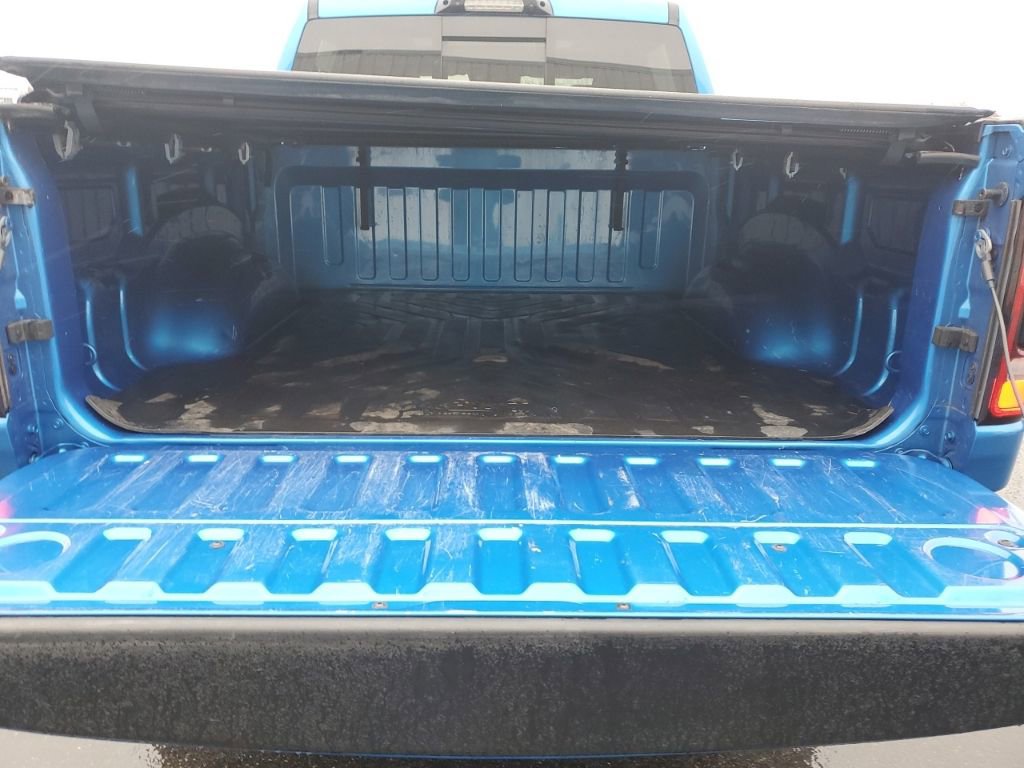 Used 2021 RAM 1500 Rebel w/ Rebel Level 2 Equipment Group image 31