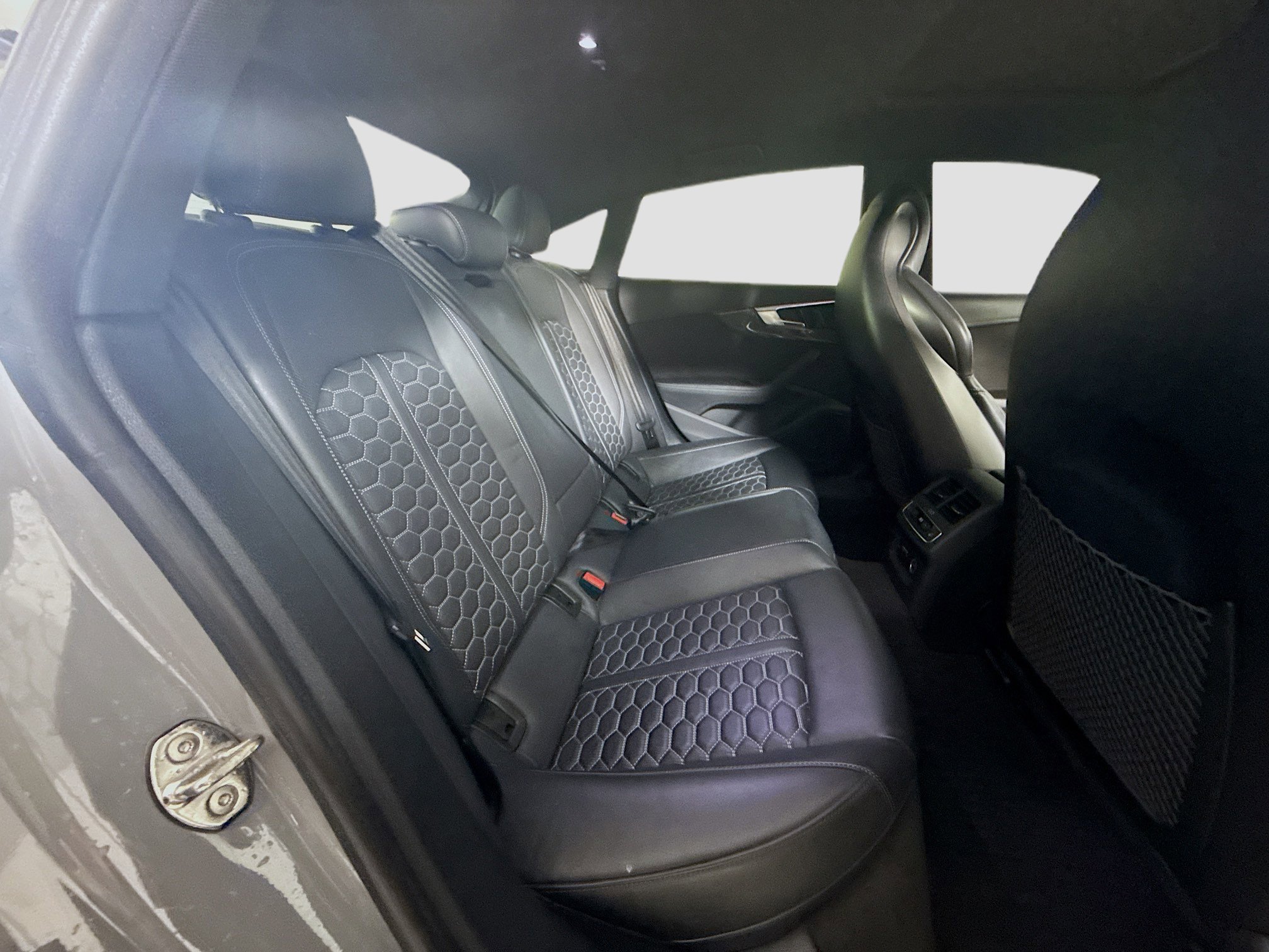 Used 2021 Audi RS 5 Sportback image 27