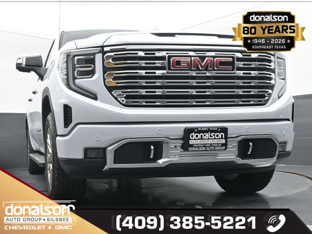New 2026 GMC Sierra 1500 Denali w/ Technology Package image 16
