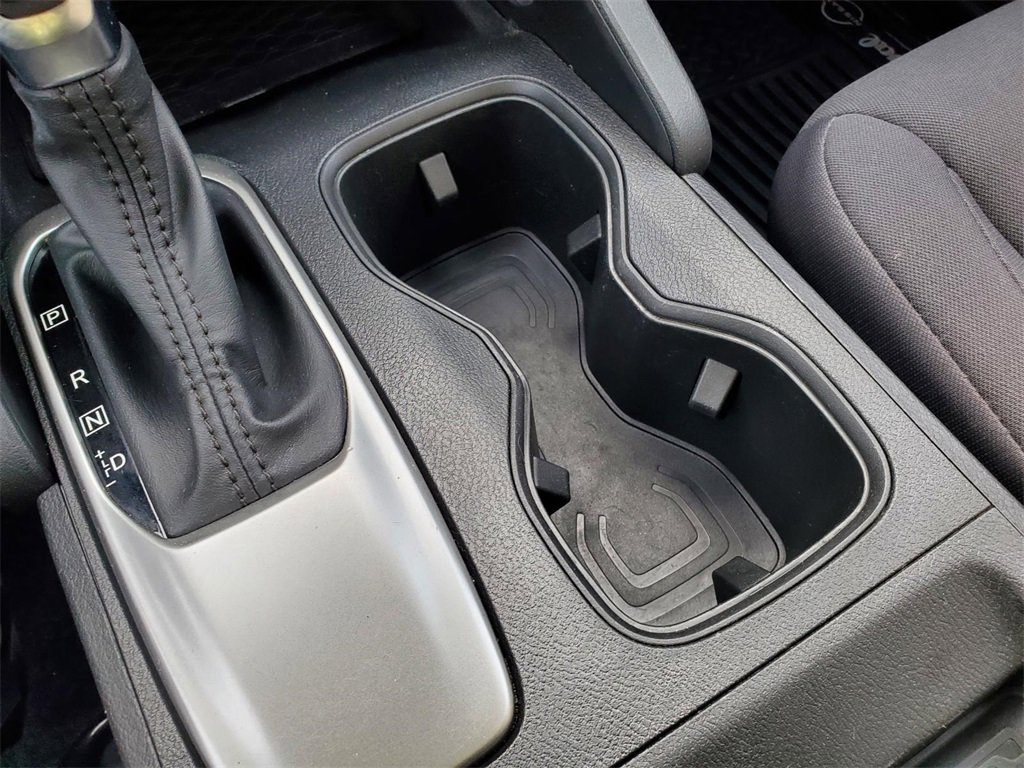 Certified 2024 Nissan Frontier S w/ Technology Package image 28