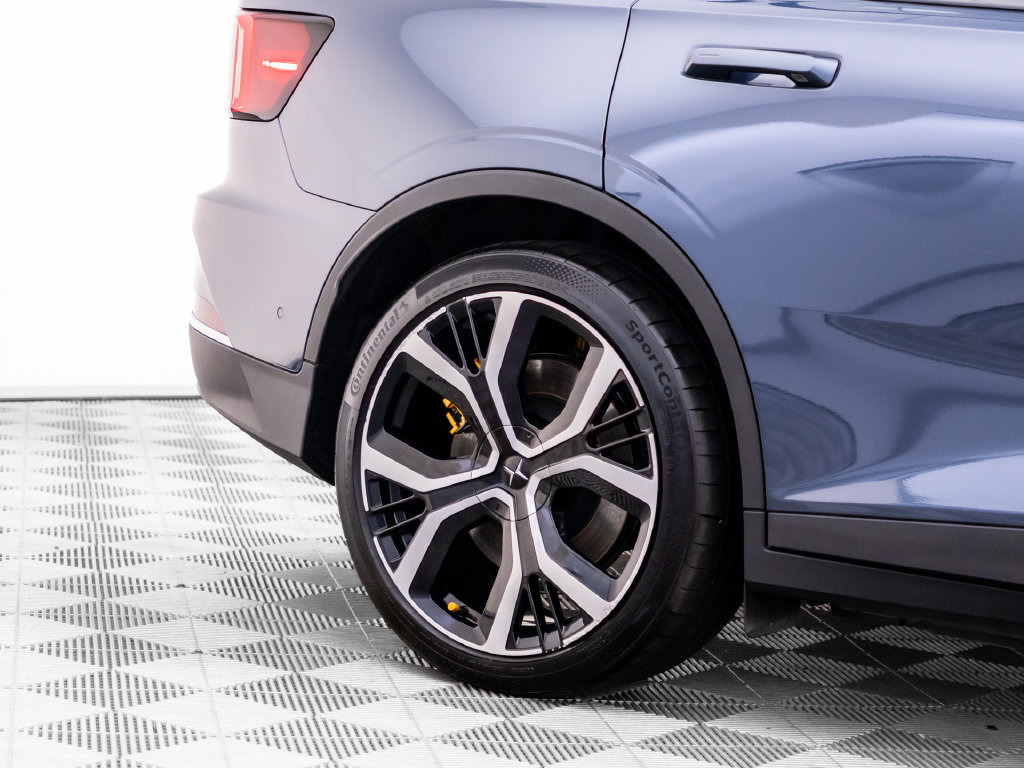 Used 2023 Polestar Polestar 2 w/ Pilot Pack AWD/4WD image 30