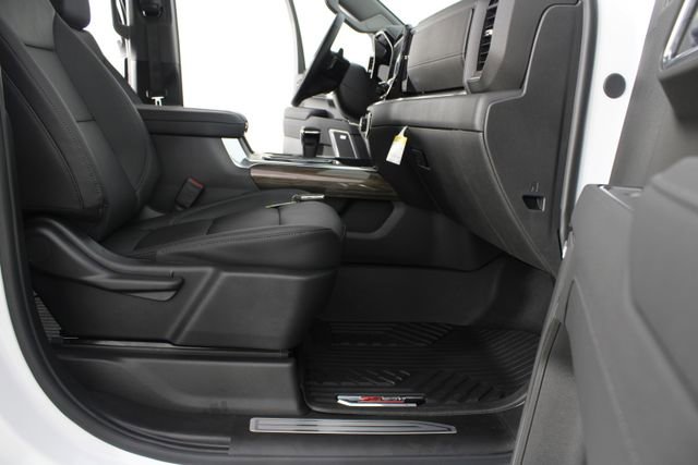 New 2026 Chevrolet Silverado 1500 LT Trail Boss w/ LT Trail Boss Premium Package image 22