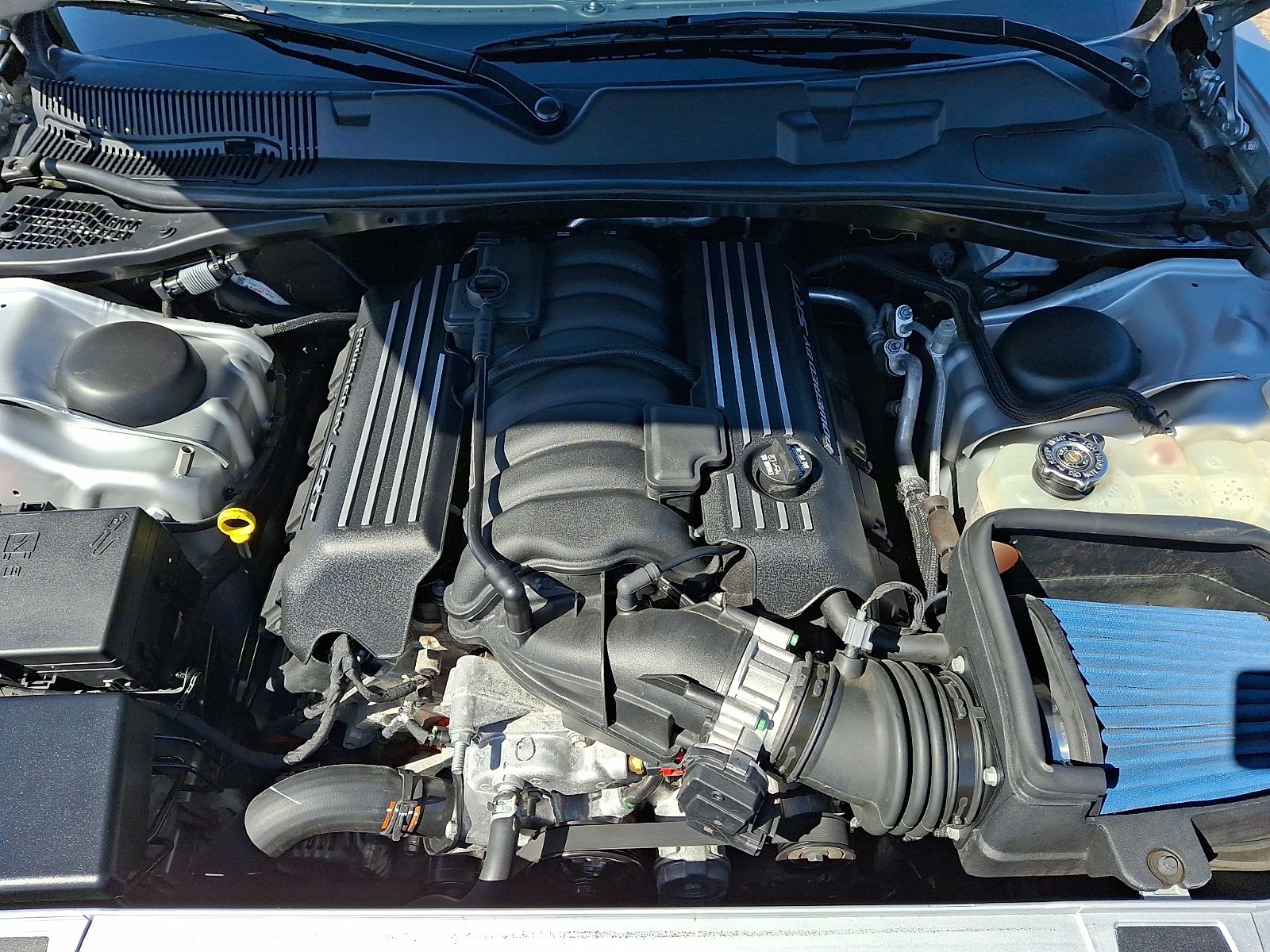 Used 2021 Dodge Challenger R/T Scat Pack image 26