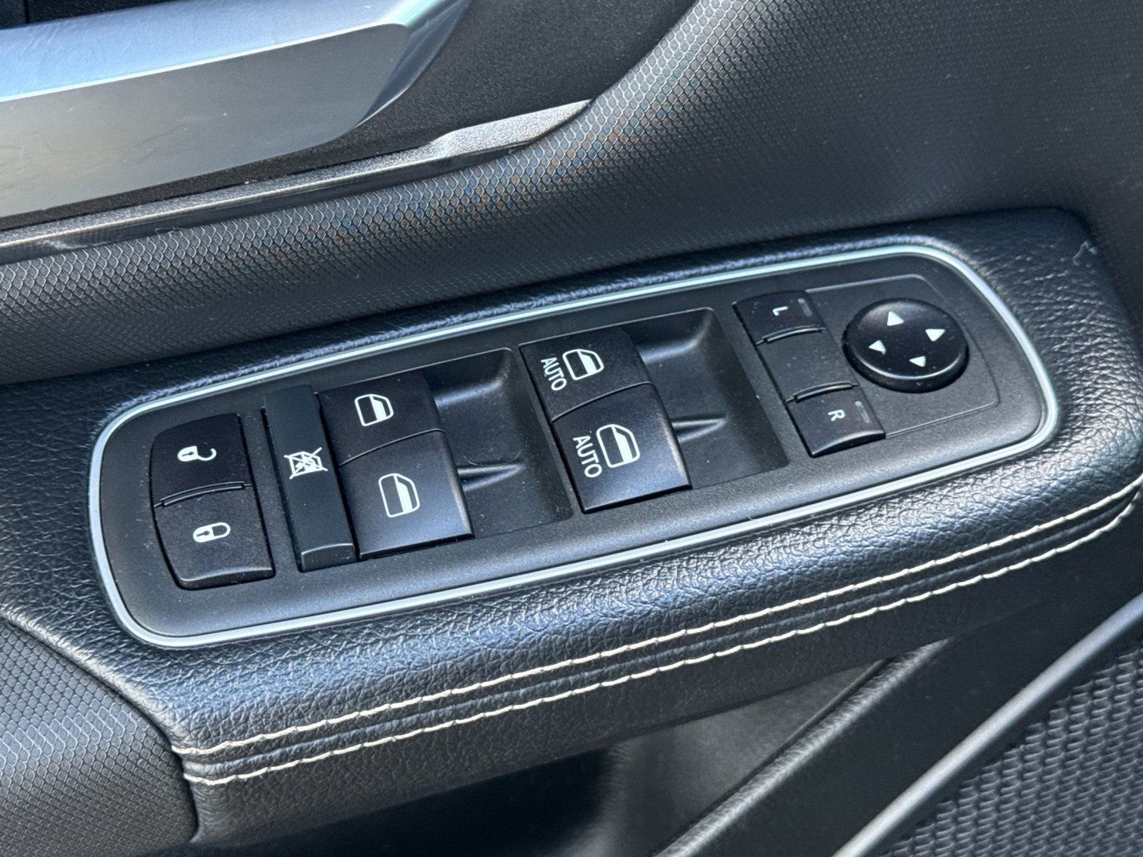 Used 2021 RAM 1500 Rebel w/ Rebel Level 1 Equipment Group image 12