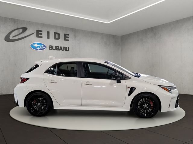 Used 2024 Toyota Corolla Premium image 5