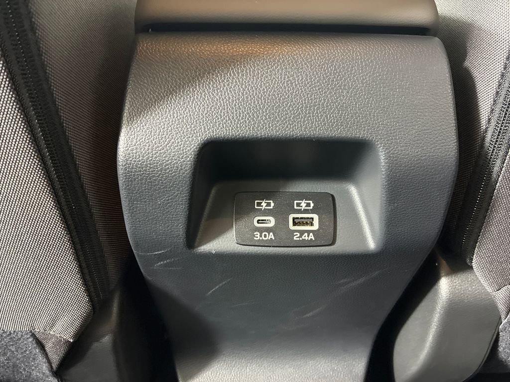 Certified 2025 Subaru Crosstrek 2.0i Premium image 28