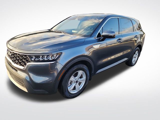 Used 2023 Kia Sorento LX image 1