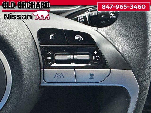 Used 2022 Hyundai Tucson SEL AWD/4WD image 20