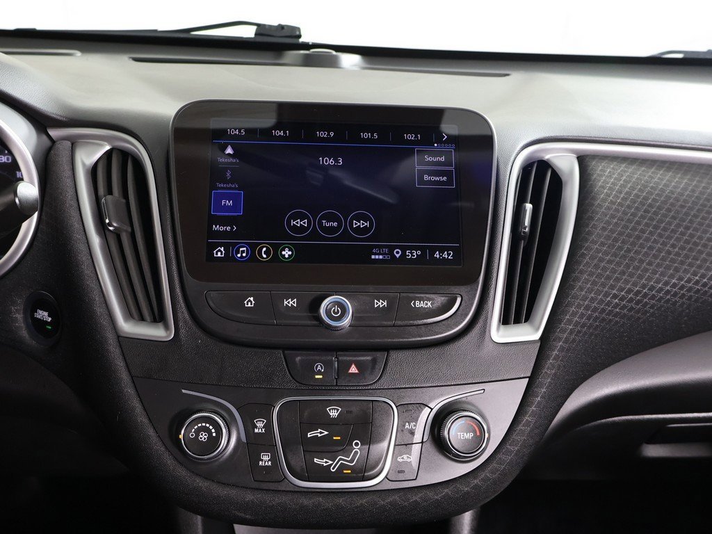 Used 2025 Chevrolet Malibu LS image 41