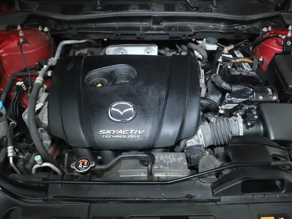 Used 2014 MAZDA CX-5 Touring w/ Touring Technology Package AWD/4WD image 36