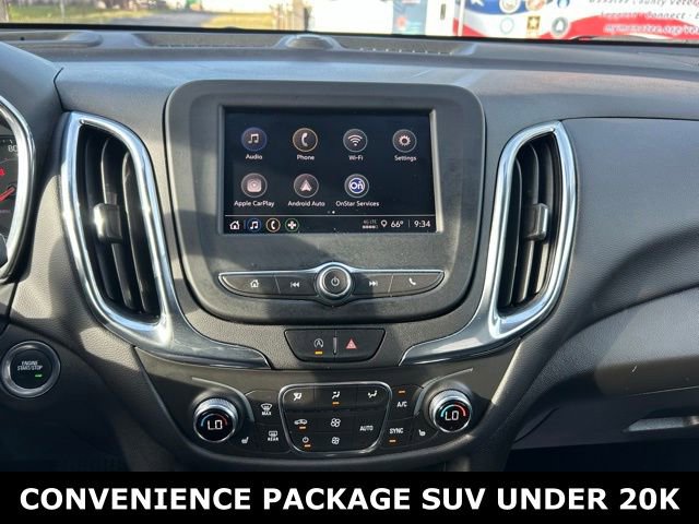 Used 2023 Chevrolet Equinox LT image 23