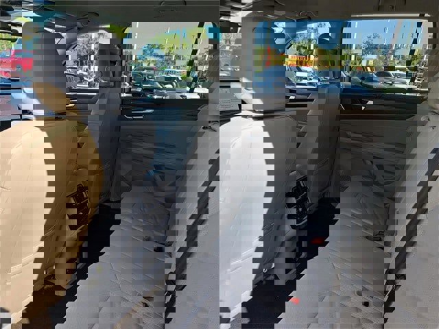 New 2026 Volkswagen Atlas SE image 13