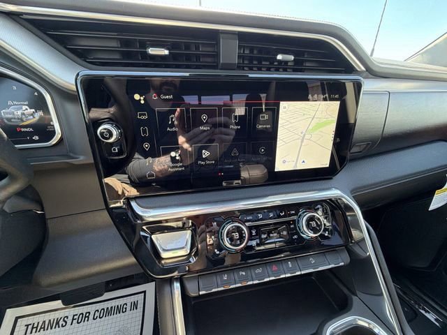 New 2026 GMC Sierra 2500 Denali w/ Denali Reserve Package AWD/4WD image 13