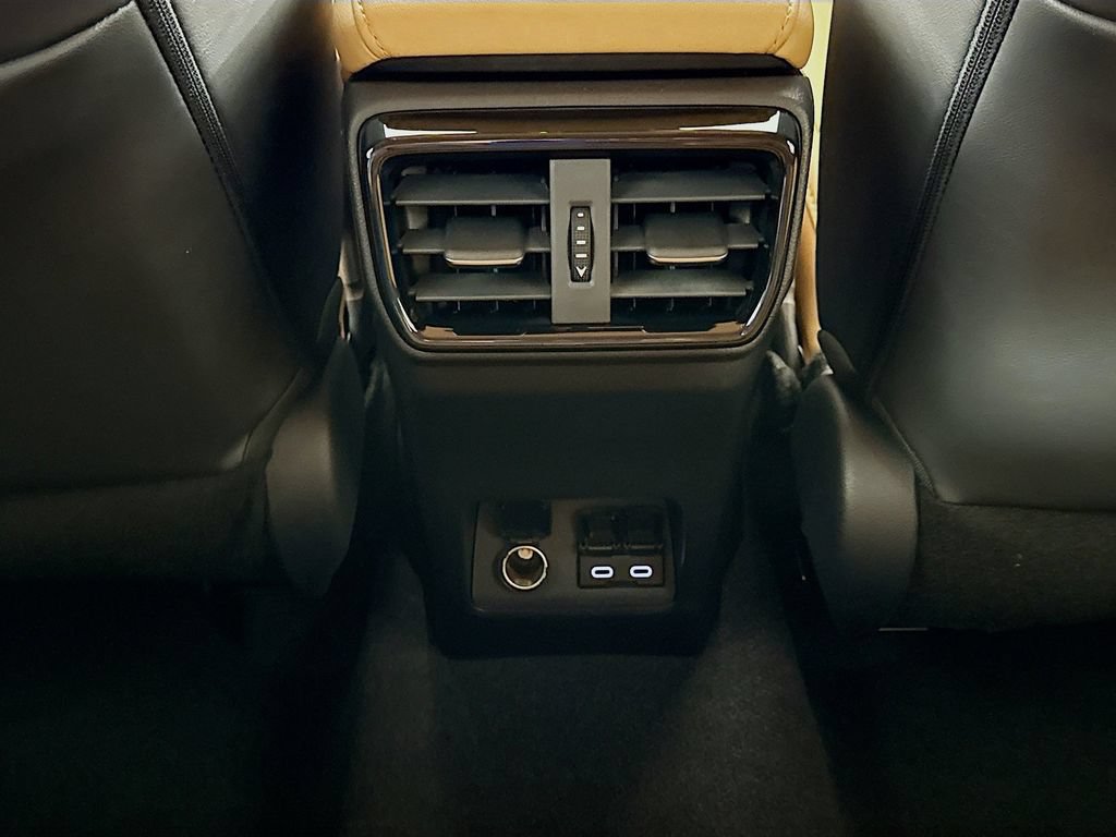 New 2026 Lexus NX 350 AWD w/ Luxury Package image 18