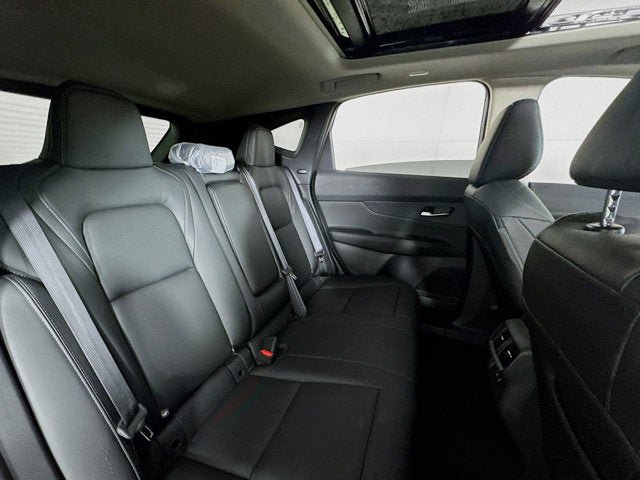 New 2026 Nissan Murano SL AWD/4WD image 24