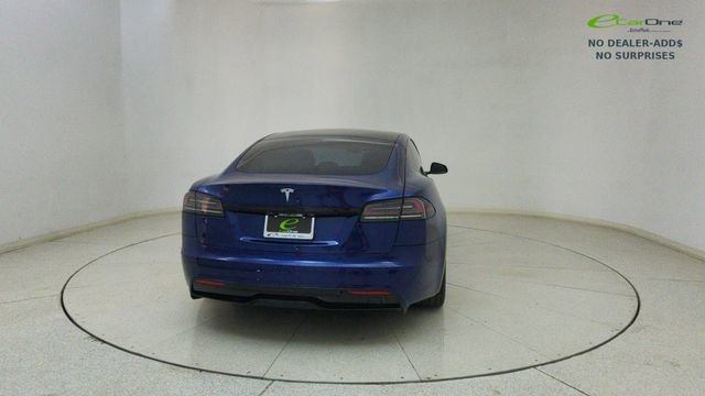 Used 2022 Tesla Model S AWD/4WD image 67