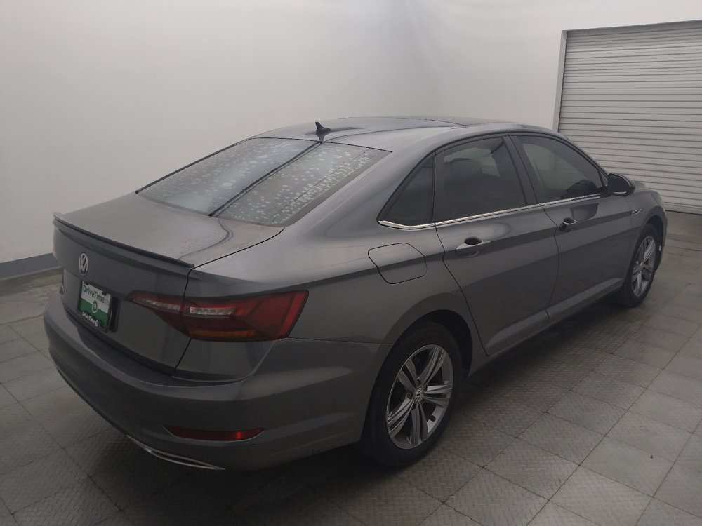 Used 2019 Volkswagen Jetta R-Line FWD image 9