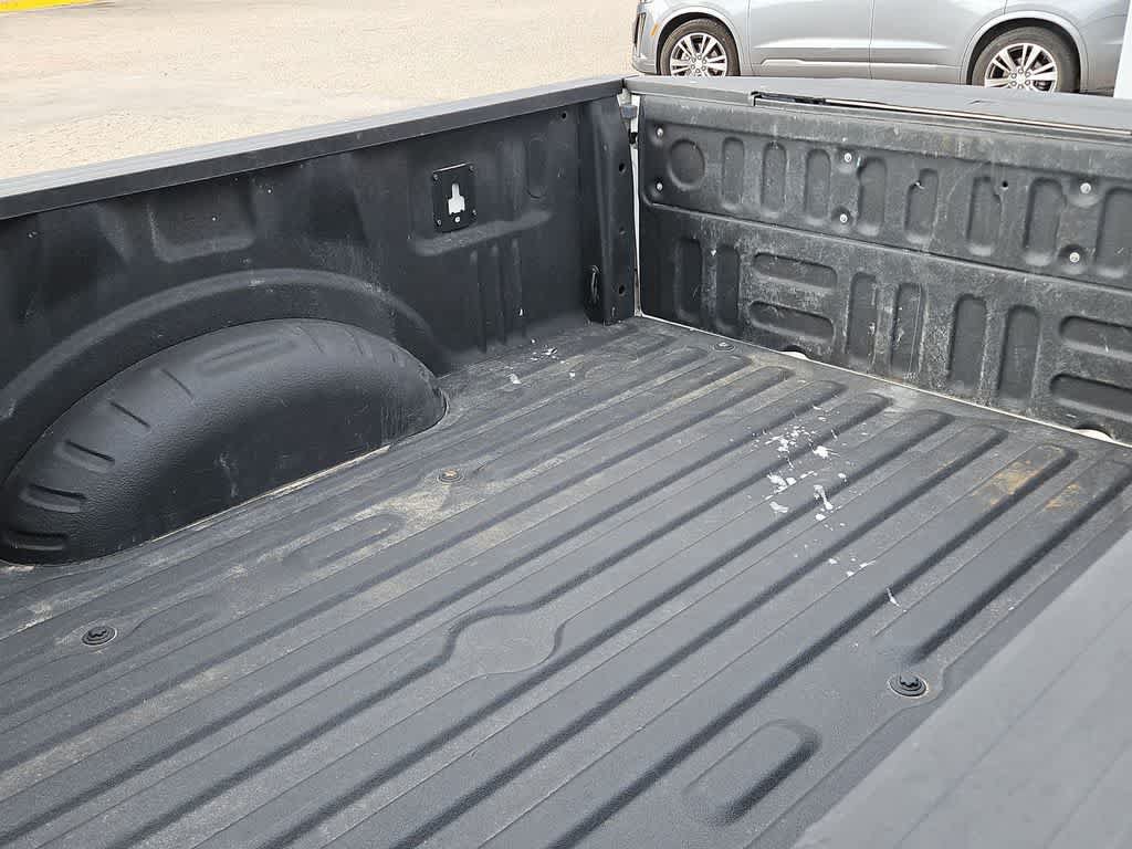 Used 2022 Ford F250 Lariat w/ Black Appearance Package AWD/4WD image 23