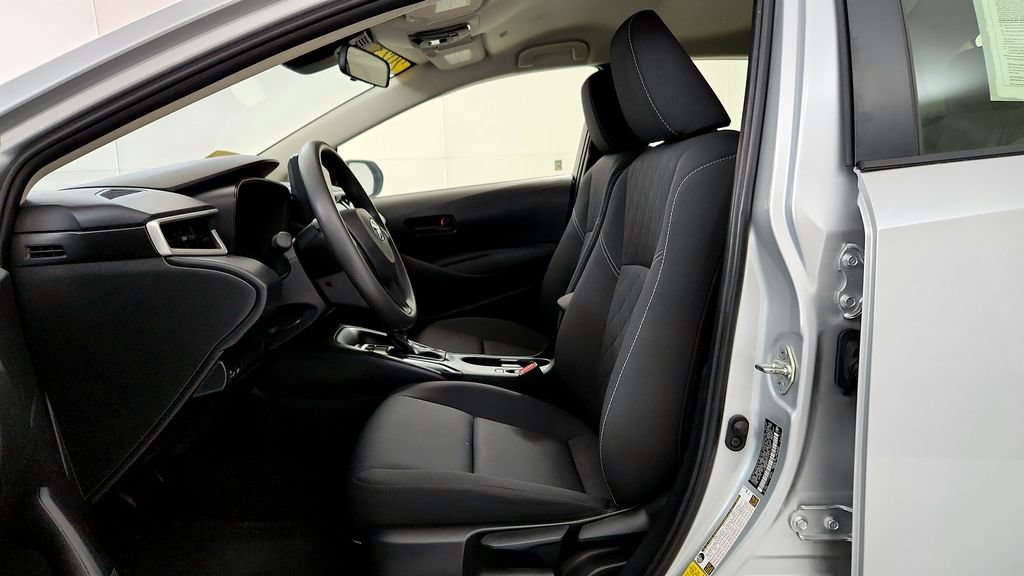 Certified 2023 Toyota Corolla LE FWD image 25