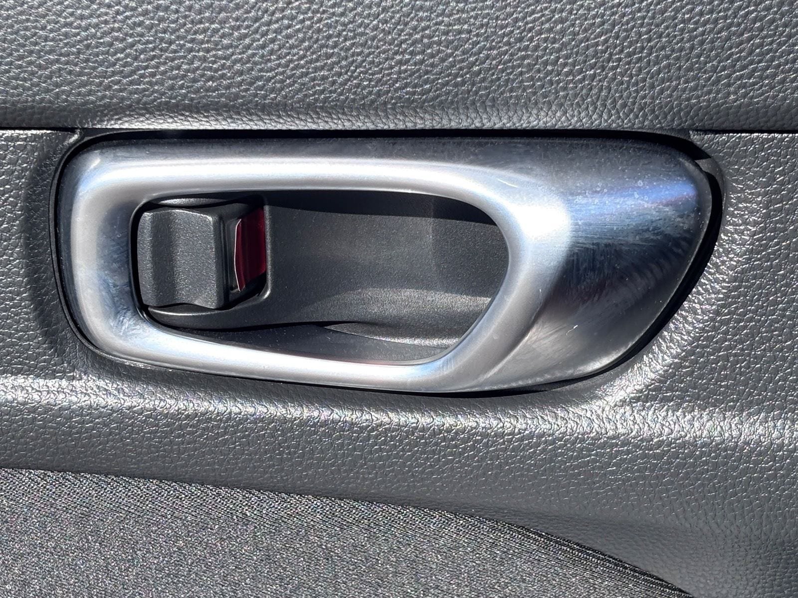 Certified 2024 Honda Civic Sport image 18