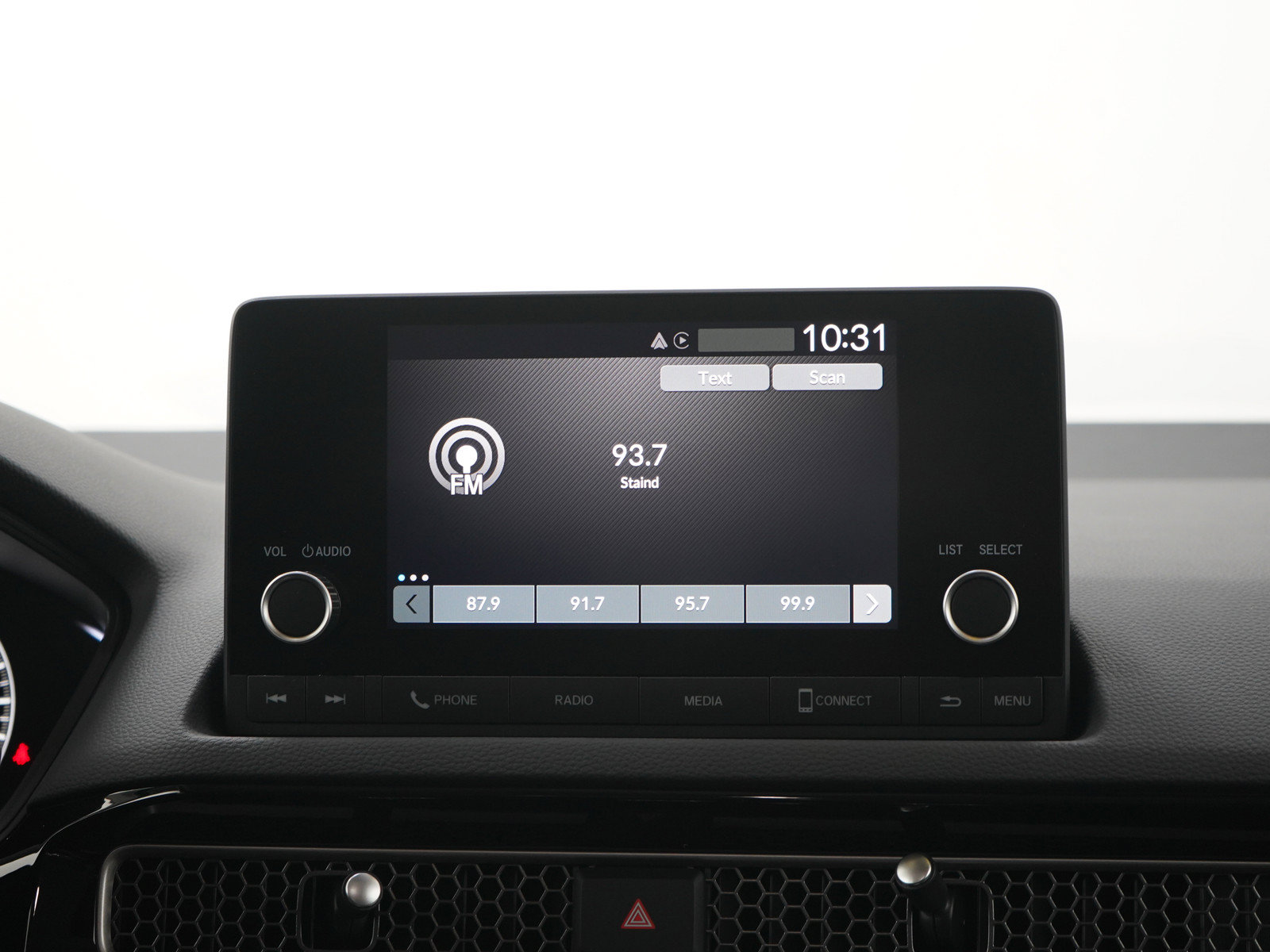 Used 2026 Honda Civic LX image 15