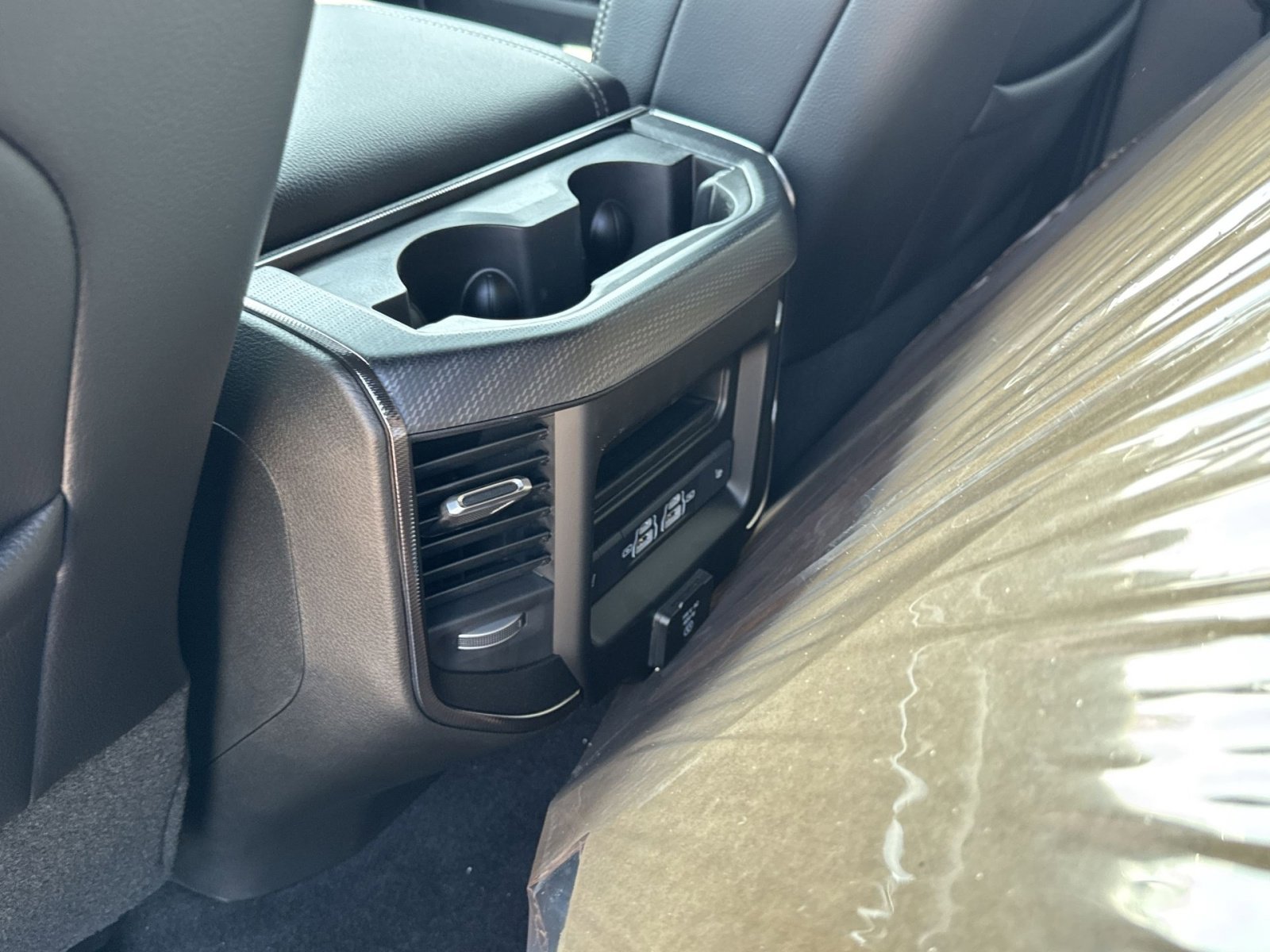 New 2025 RAM 2500 Rebel w/ Rebel Level 1 Equipment Group AWD/4WD image 30