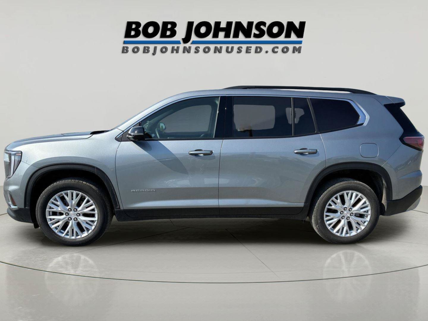 Used 2025 GMC Acadia Elevation w/ Elevation Premium Package AWD/4WD image 20
