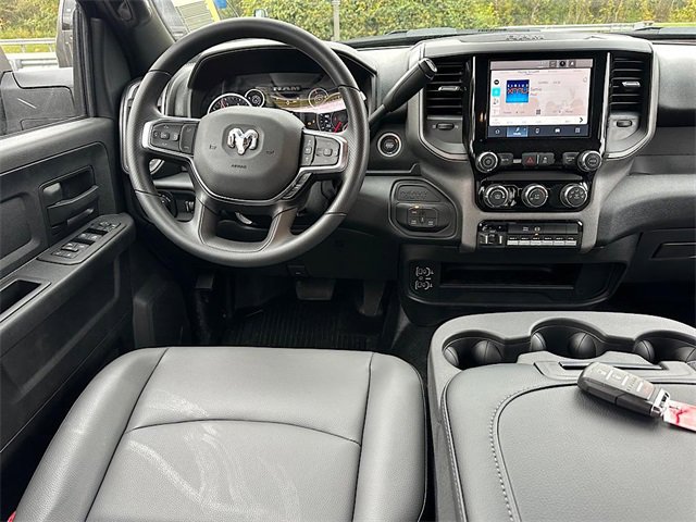 New 2026 RAM 3500 Tradesman image 20