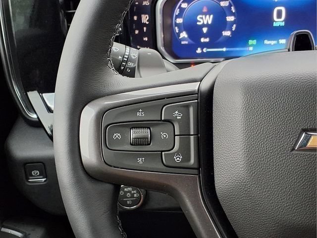New 2026 Chevrolet Silverado 1500 High Country AWD/4WD image 21
