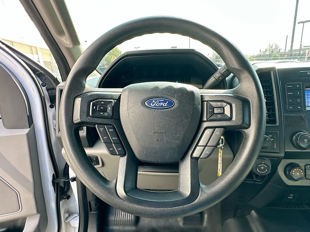 Used 2020 Ford F150 XL w/ Equipment Group 101A Mid image 18