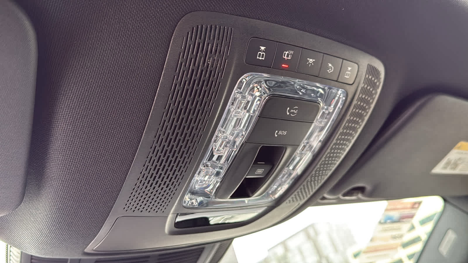 New 2026 Mercedes-Benz GLE 53 AMG 4MATIC Coupe image 25