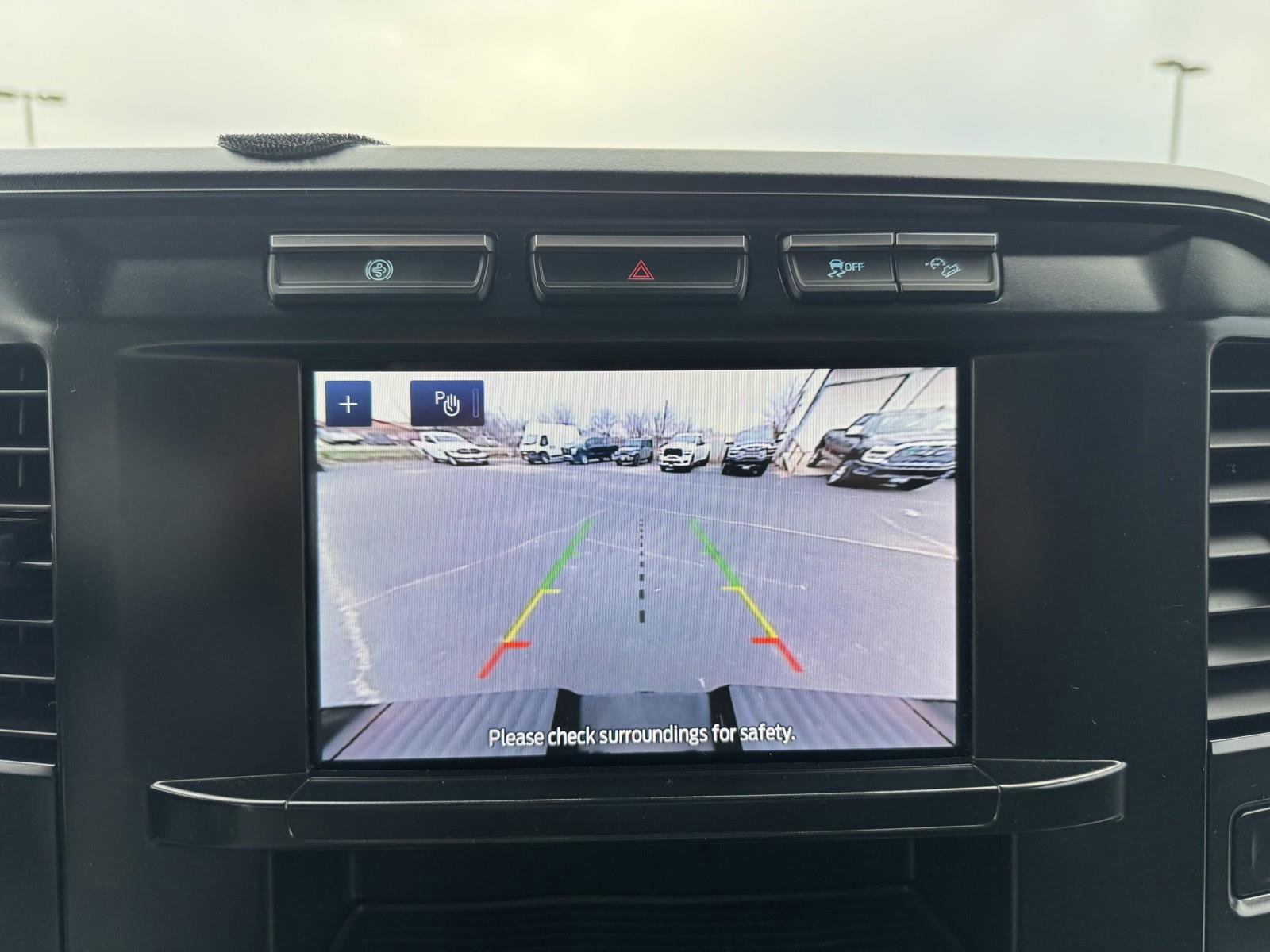 Used 2024 Ford F250 XLT w/ FX4 Off-Road Package image 13