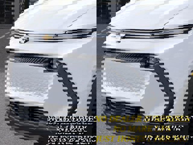 New 2026 Chevrolet Equinox EV LT image 13