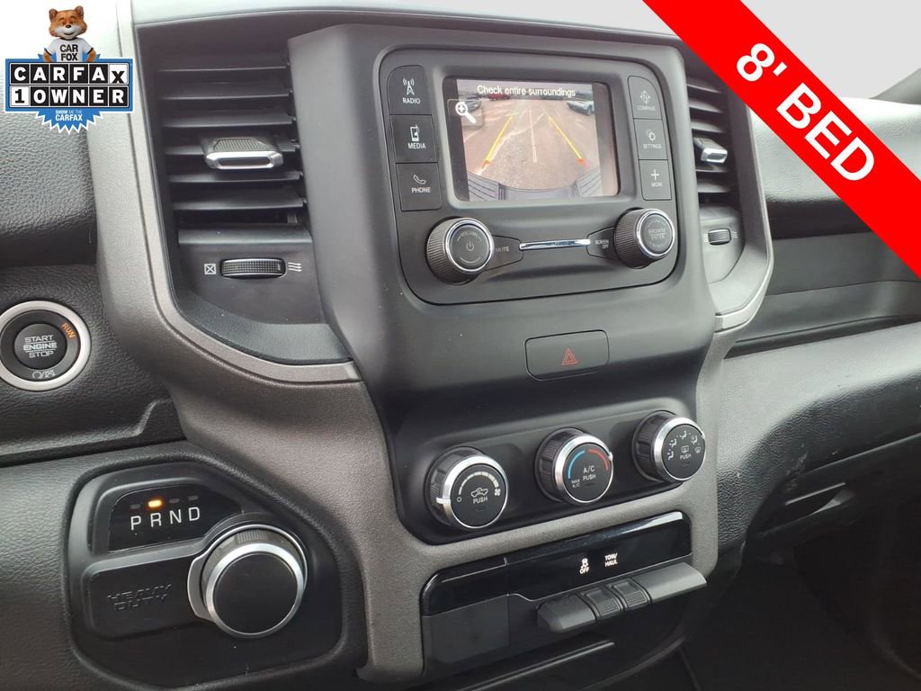 Used 2023 RAM 2500 Tradesman image 20