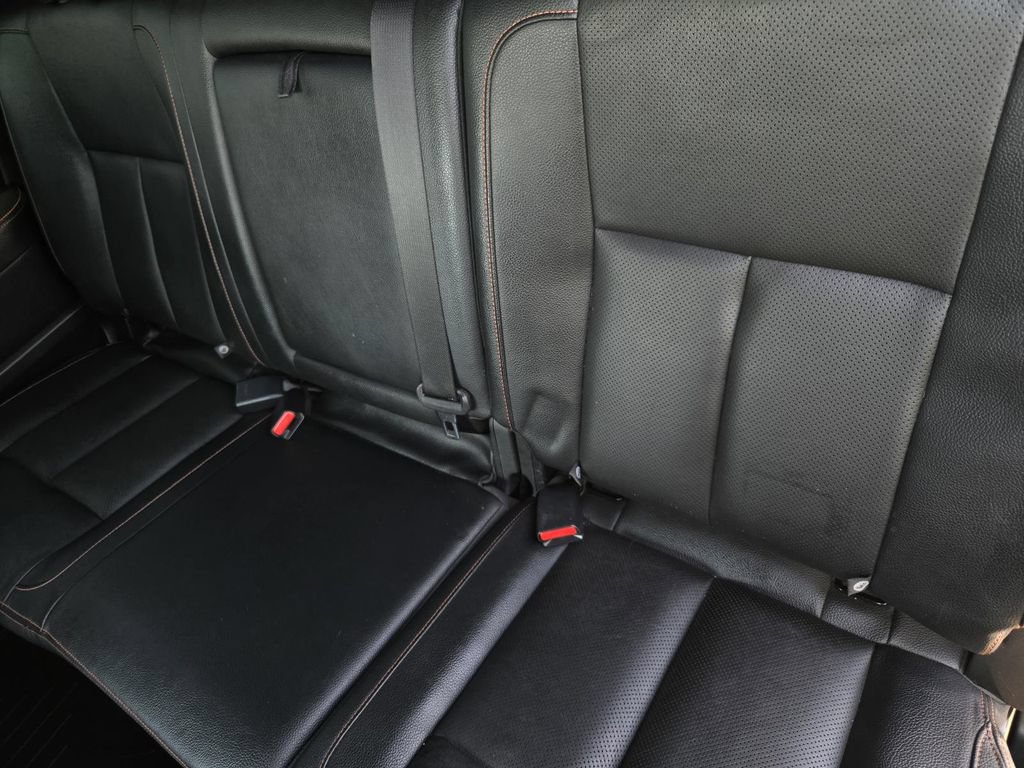 Certified 2022 Nissan Titan PRO-4X w/ Pro-4x Convenience Package AWD/4WD image 13