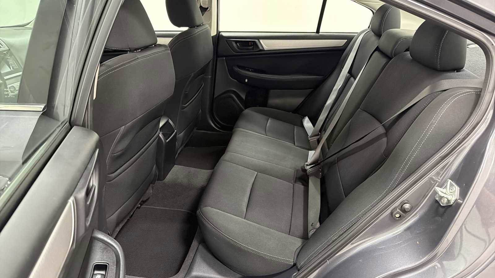 Used 2019 Subaru Legacy 2.5i w/ Alloy Wheel Package AWD/4WD image 24