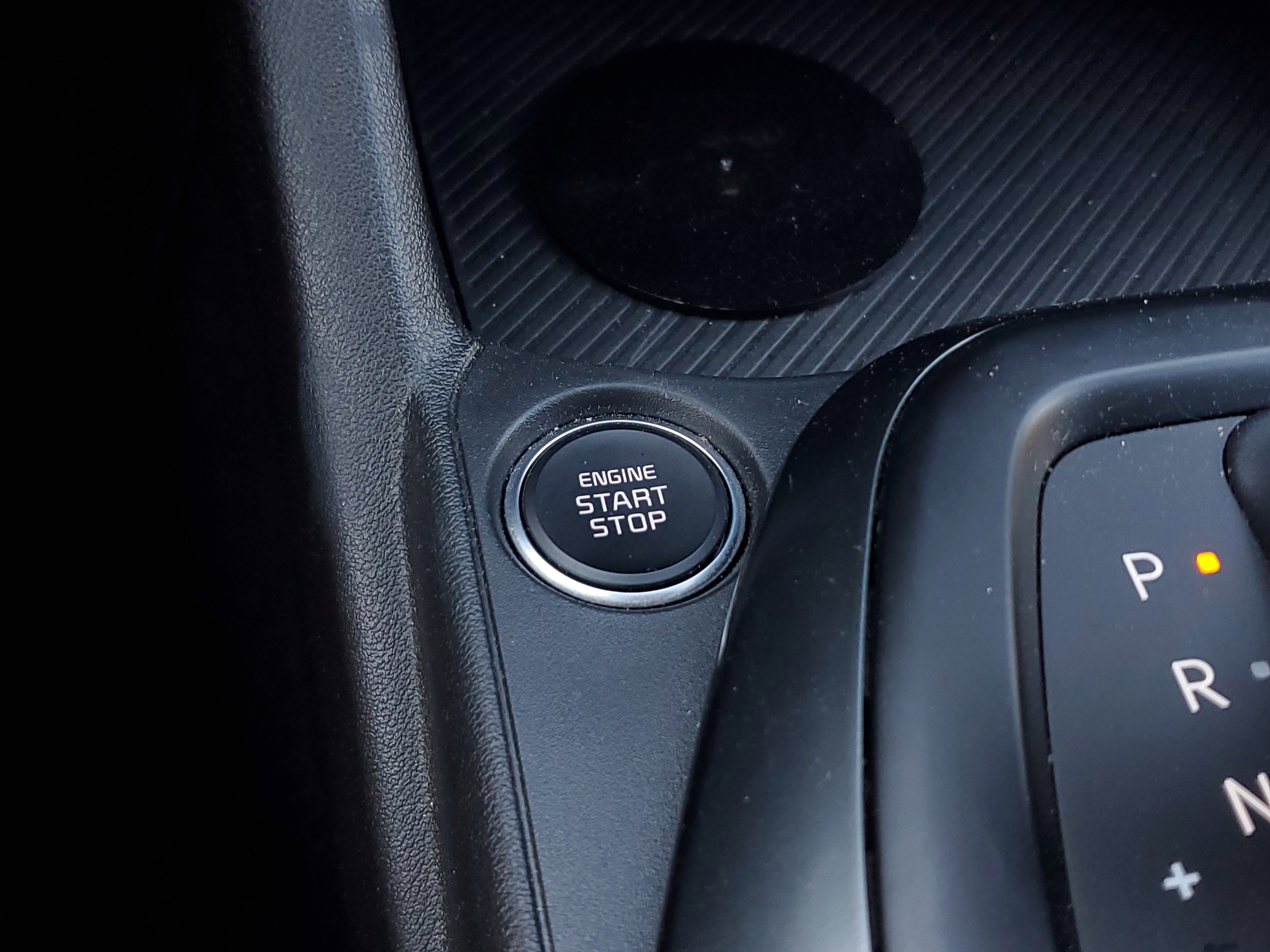 Used 2025 Kia K4 LX image 26