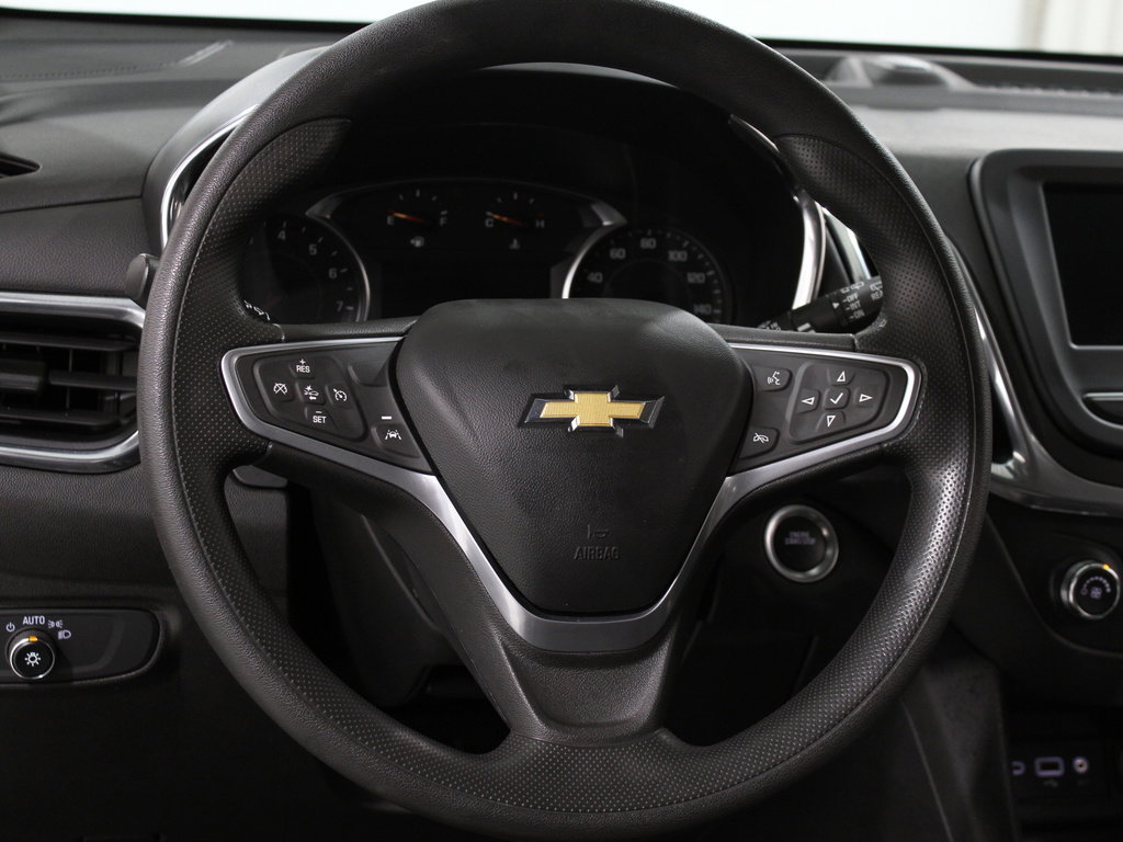 Certified 2023 Chevrolet Equinox LT image 7