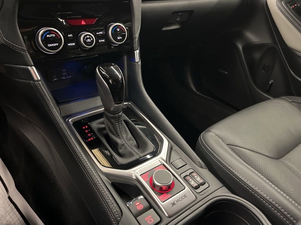 Certified 2024 Subaru Forester Limited image 31