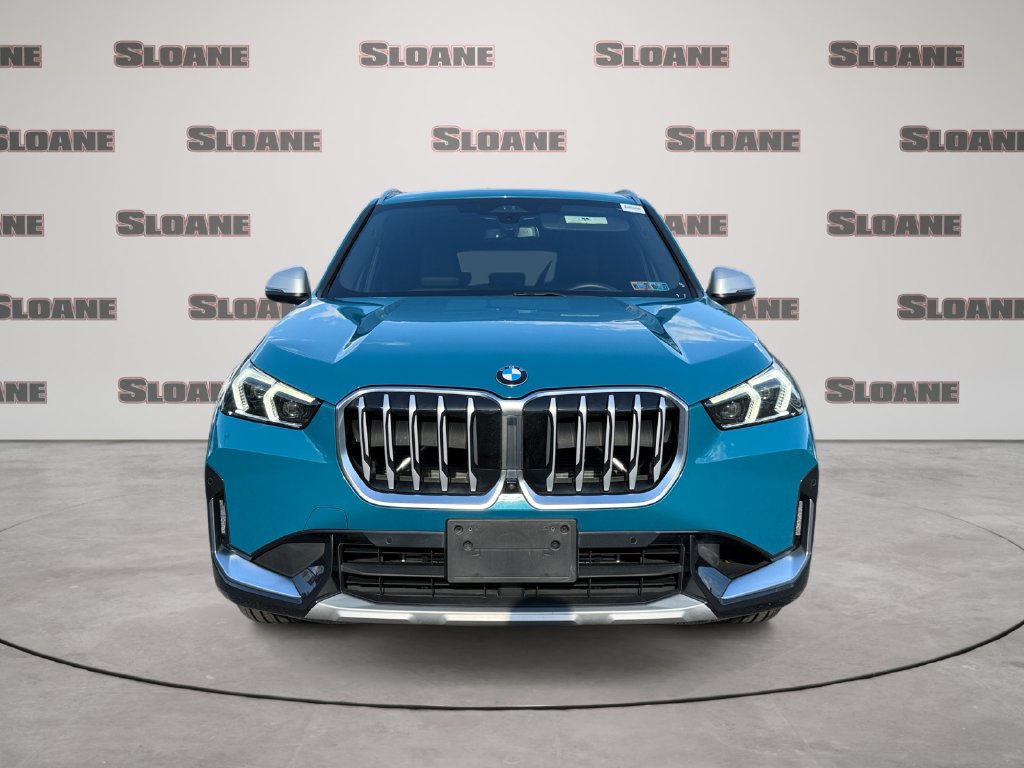 Certified 2023 BMW X1 xDrive28i AWD/4WD image 8