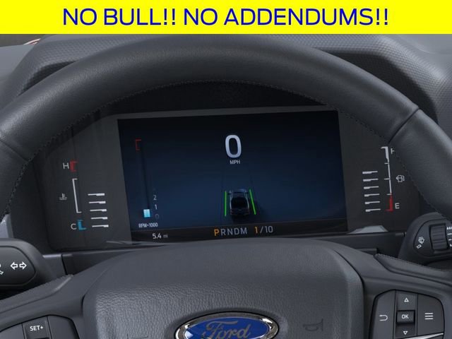New 2026 Ford Ranger XLT RWD image 14