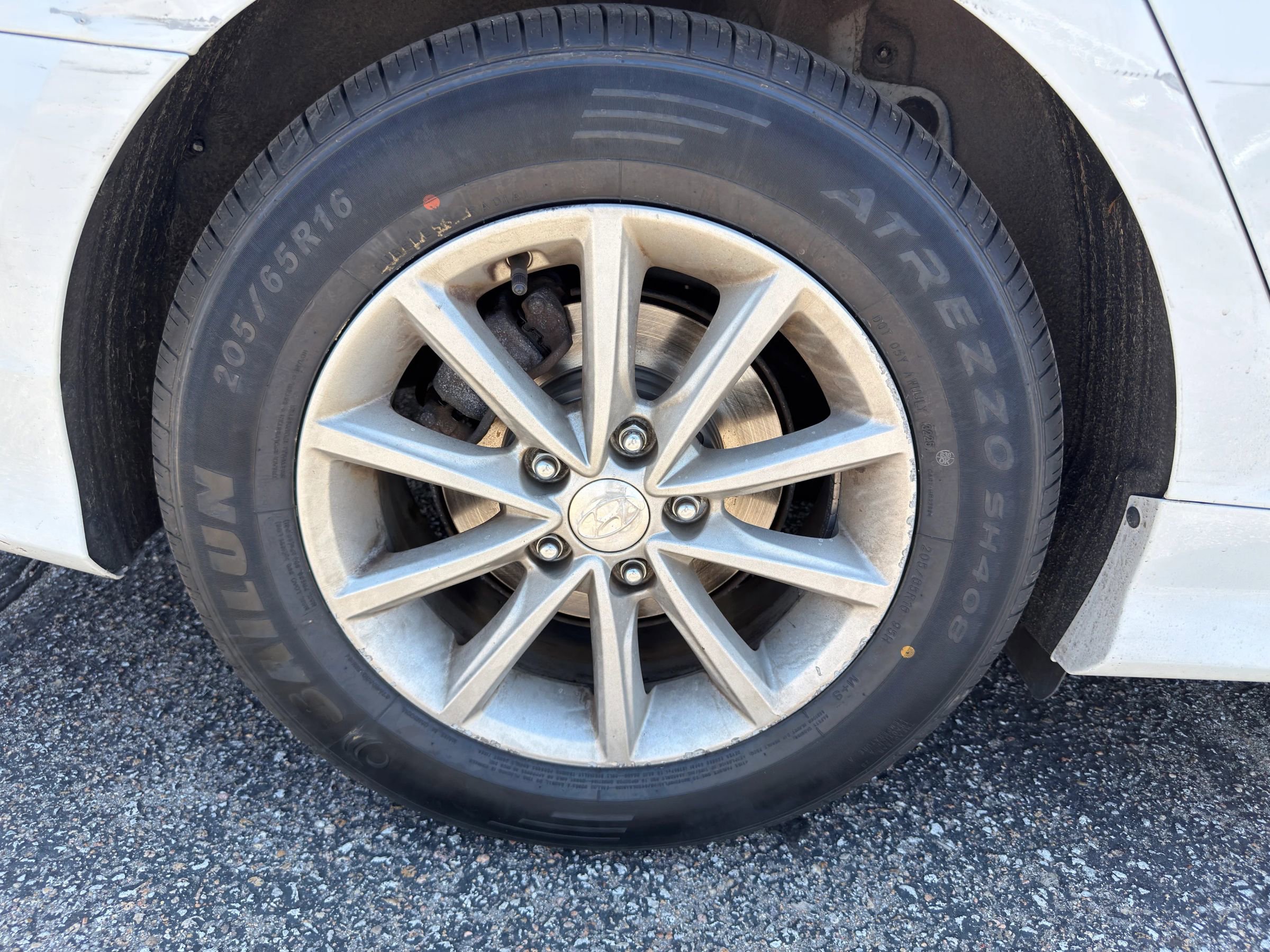 Used 2019 Hyundai Sonata SE w/ Cargo Package FWD image 32