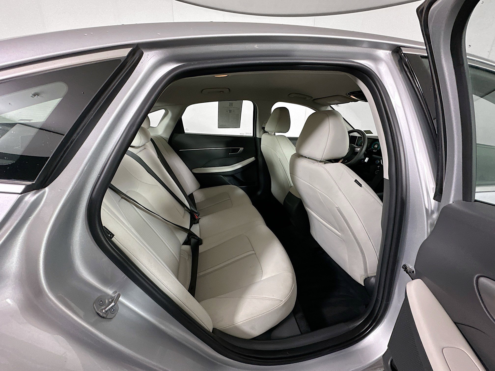 Used 2025 Hyundai Sonata SEL image 29