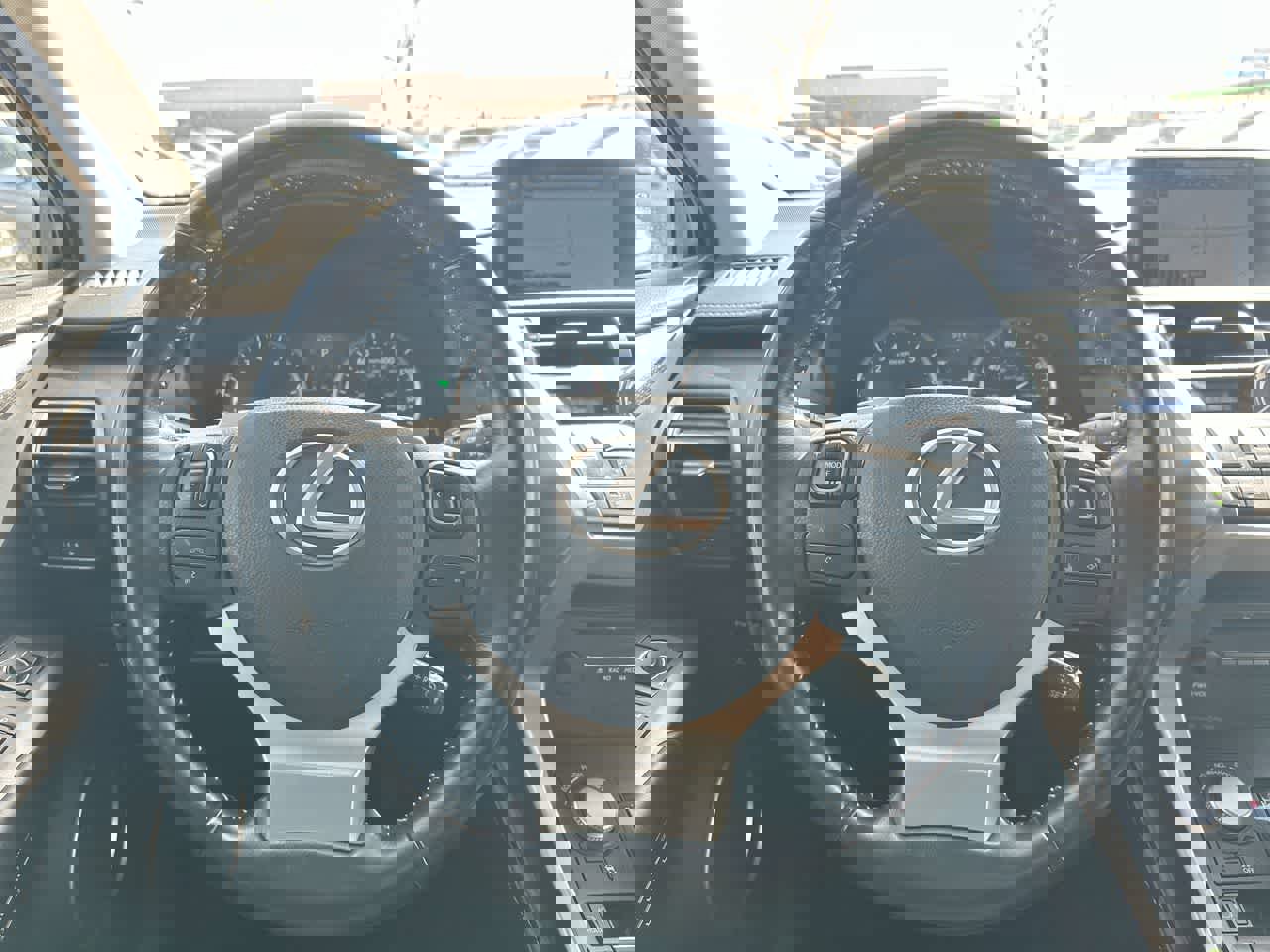 Used 2017 Lexus NX 200t AWD w/ Premium Package image 28