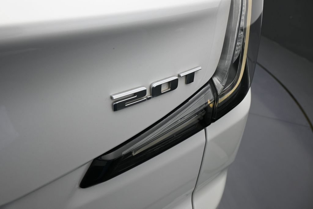 Used 2019 Cadillac XT4 Sport AWD/4WD image 52