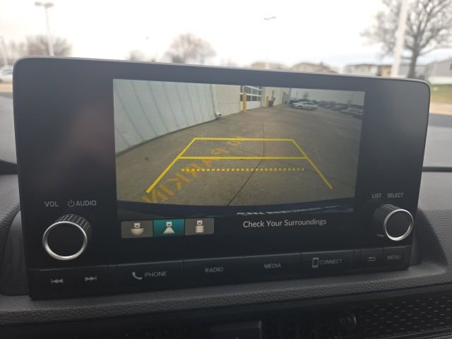 Used 2023 Honda CR-V EX image 20